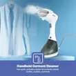 بخارگر جیپاس مدل 25043 اصل 
