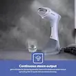 بخارگر جیپاس مدل 25043 اصل 