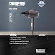 سشوار جیپاس مدل GH86061 اصل