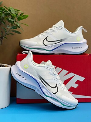 کفش نایک زوم ایکس Nike zoomx اورجینال مدل لبخند