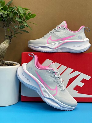 کفش نایک زوم ایکس Nike zoomx اورجینال مدل لبخند