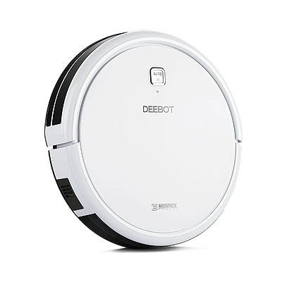 جاروبرقی رباتیک دیبات اکووکس مدل Deebot N79W