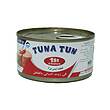 کنسرو تن ماهی تایلندی تونا تن  گرم Tuna Tun 185