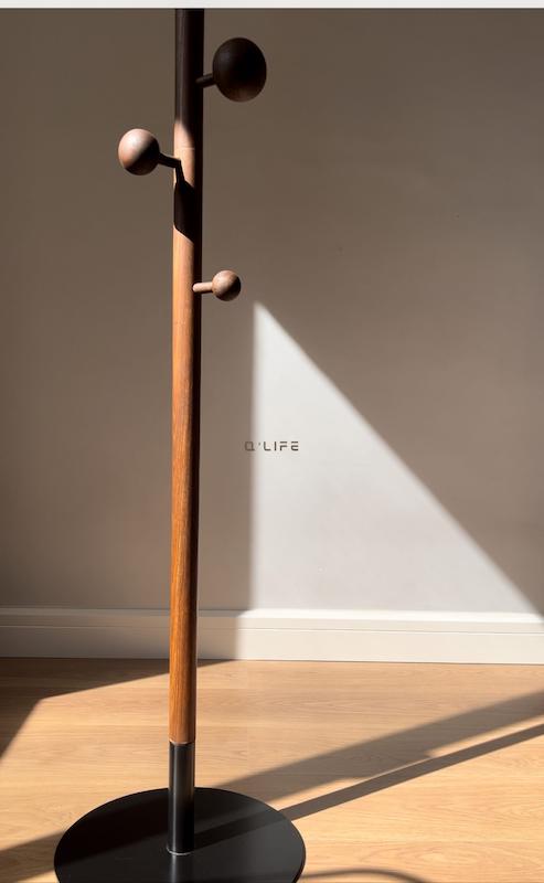 رخت آویز چیدو -با ۱۰عدد هوک