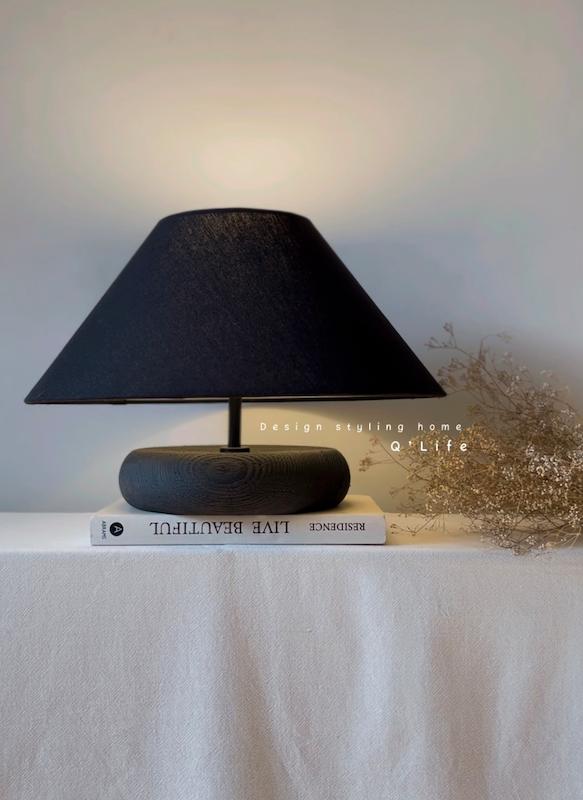 آباژور رومیزی 