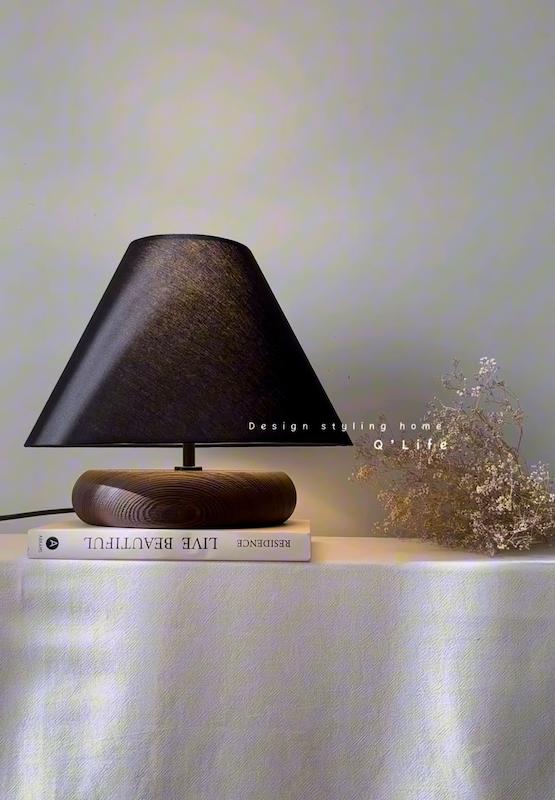 آباژور رومیزی 