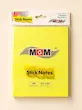 استیک نوت خط دار MGM