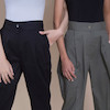 Vivien - Pants