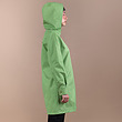 2021 Delnia Rain Coat collection