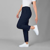 Dezireh Pants - Maserati