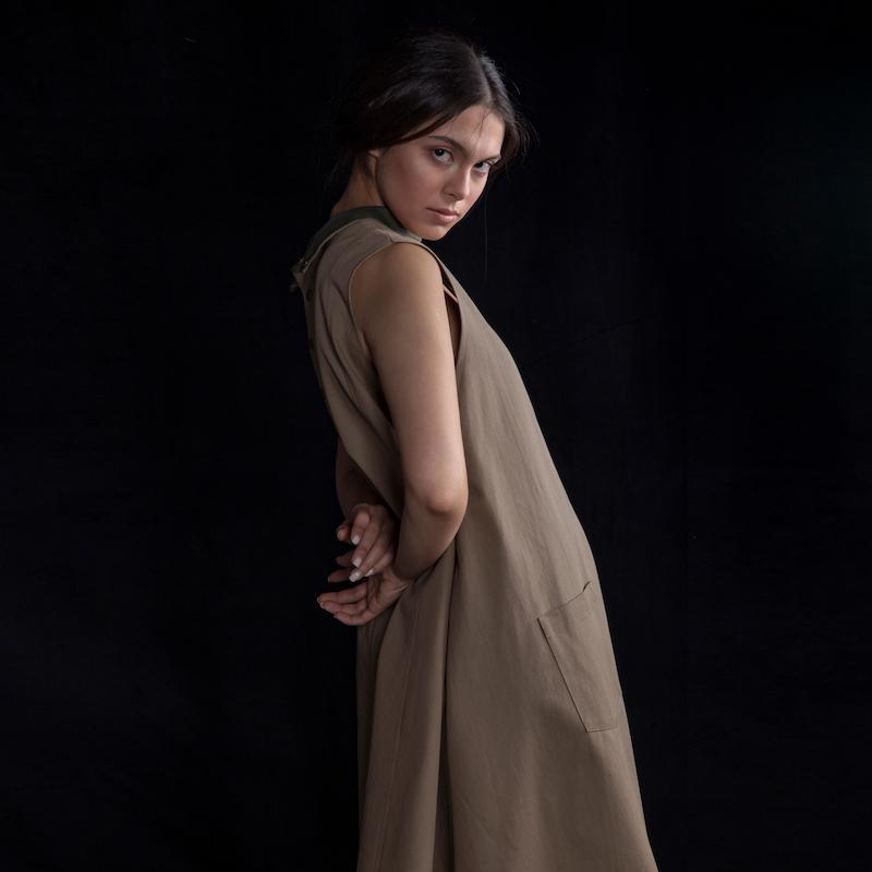 Matilda - qt dress