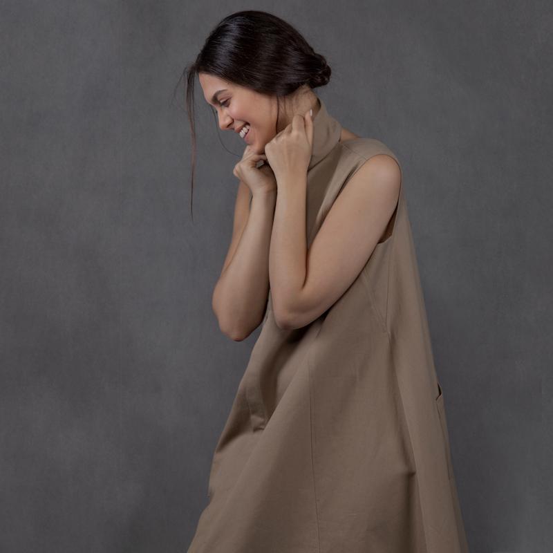Matilda - qt dress
