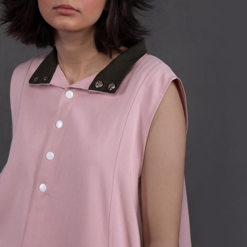 Matilda - qt dress