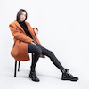 Delyar - coat