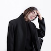 Delyar - coat