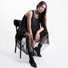 Black Swan - Dress