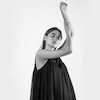 Black Swan - Dress