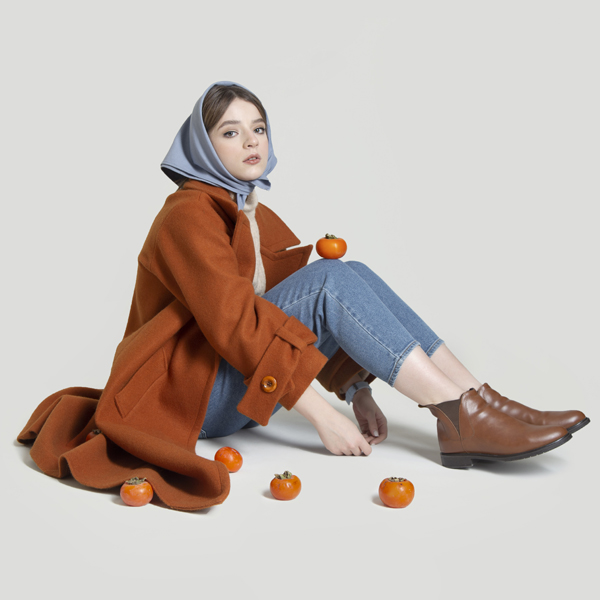 Rebecca New 