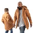 New York - Jacket , Men
