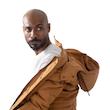 New York - Jacket , Men