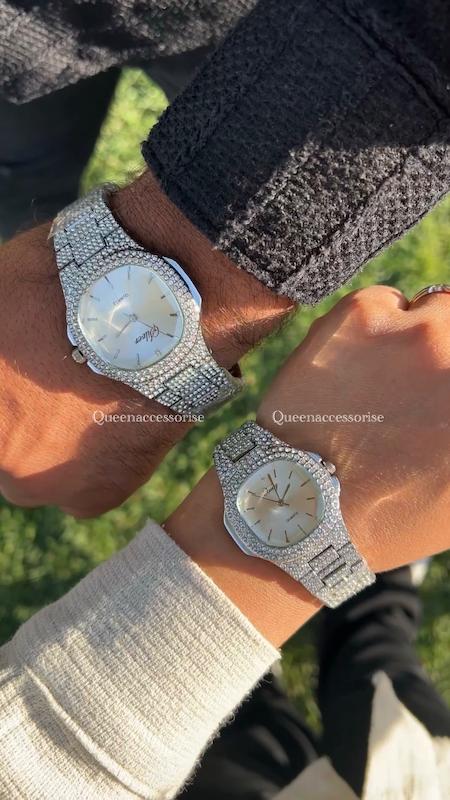 ساعت جواهری هایدی 
