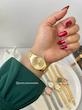 ساعت طرح سه موتوره هانگری