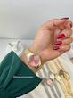ساعت طرح سه موتوره هانگری