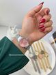 ساعت طرح سه موتوره هانگری