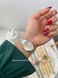 ساعت طرح سه موتوره هانگری