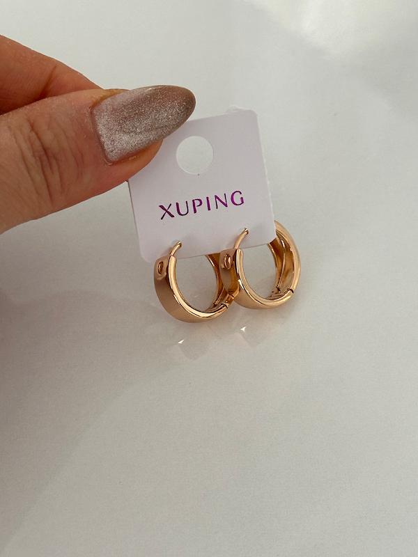 گوشواره ظریف ژوپینگ
