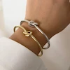 بنگل زنانه گره