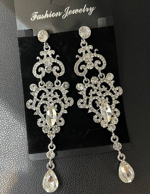 گوشواره مجلسی