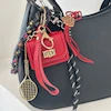 چارم کیف قرمز