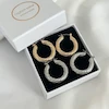 گوشواره حلقه‌ای
