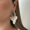 گوشواره فانتزی آویز