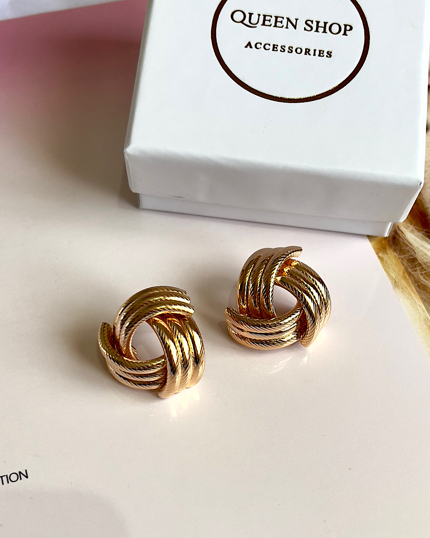 گوشواره دخترانه زارا