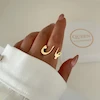 انگشتر زنانه جان کد ۴۴۸