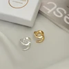 انگشتر زنانه مینیمال کد ۴۶۱