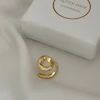 انگشتر زنانه مینیمال کد ۴۶۱