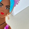 گل سینه فانتزی کد ۴۸۰
