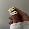 انگشتر زنانه صبر کد ۴۹۵