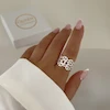 انگشتر هرمس زنانه کد ۵۱۸