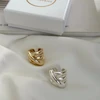 انگشتر زنانه مینیمال کد ۵۱۹