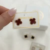 گوشواره میخی ون کلیف کد ۵۶۷