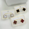 گوشواره میخی ون کلیف کد ۵۶۷