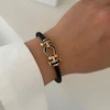 دستبند زنانه فرد کد ۵۷۶