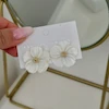 گوشواره زنانه گل کد ۶۲۵