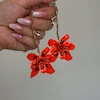 گوشواره شاخه گل کد ۶۴۶