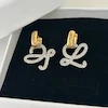 گوشواره زنانه لووه کد ۶۵۹