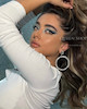 گوشواره کیمیا حسینی